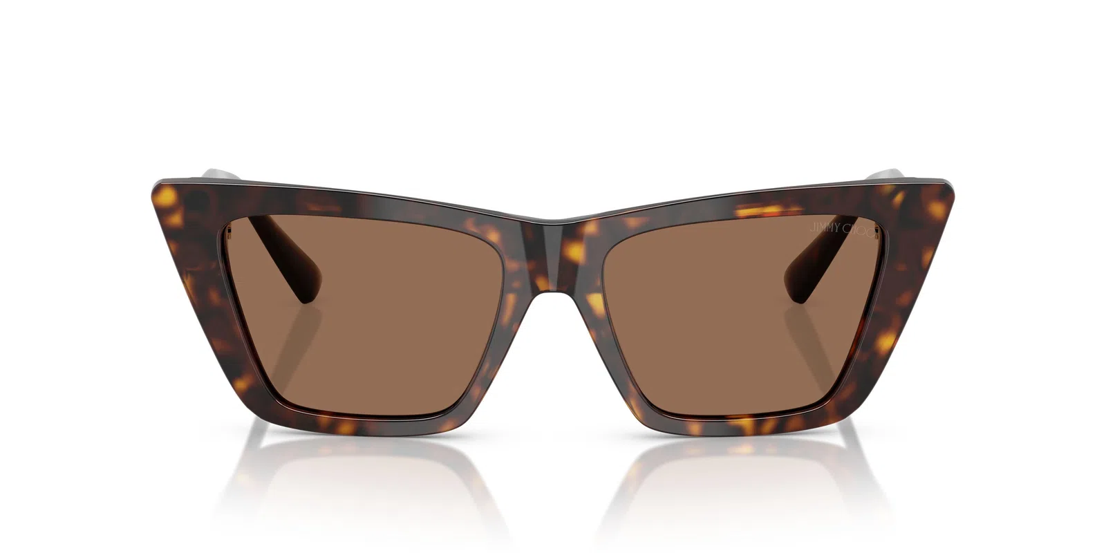 Jimmy Choo 5028 Sunglasses - view 9
